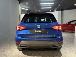Seat Arona FR XM