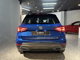 Seat Arona FR XM