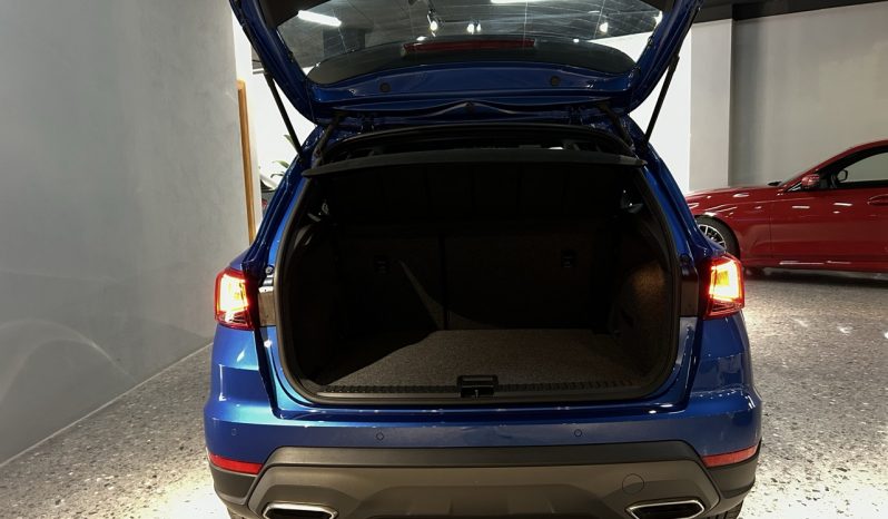 
								Seat Arona FR XM full									