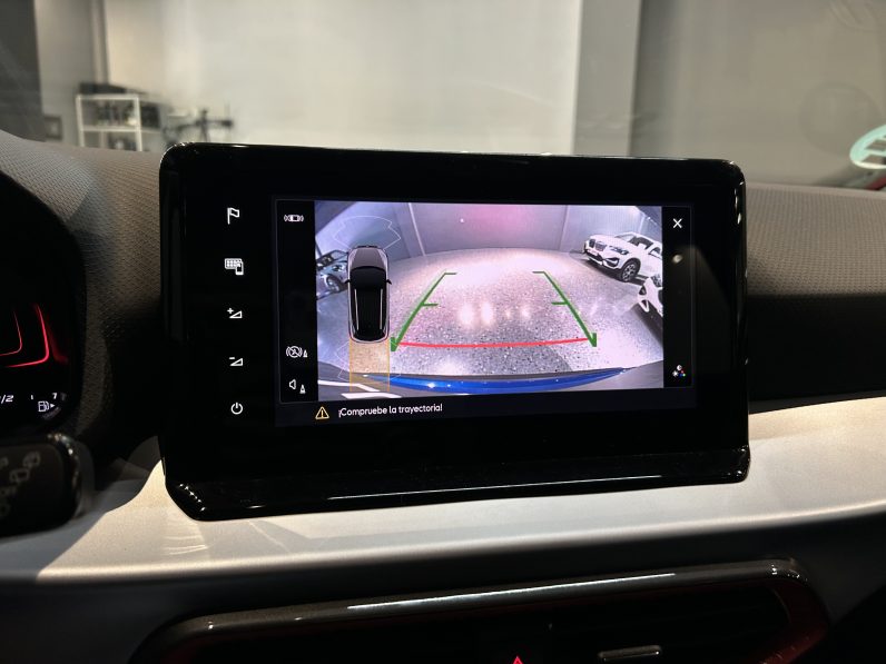 
								Seat Arona FR XM full									