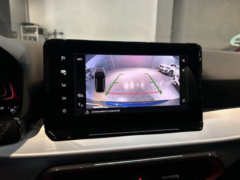 
								Seat Arona FR XM full									