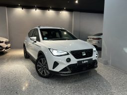 Seat Arona FR XM