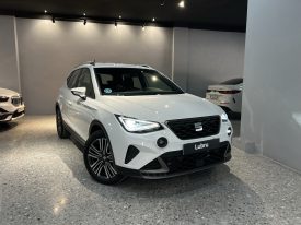 Seat Arona FR XM