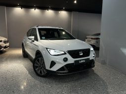 Seat Arona FR XM