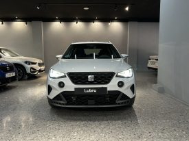 Seat Arona FR XM