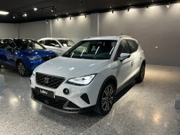 Seat Arona FR XM