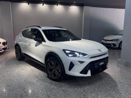 Cupra Formentor 1.5 ETSI