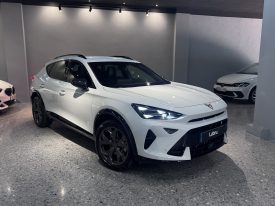 Cupra Formentor 1.5 ETSI