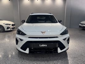 Cupra Formentor 1.5 ETSI