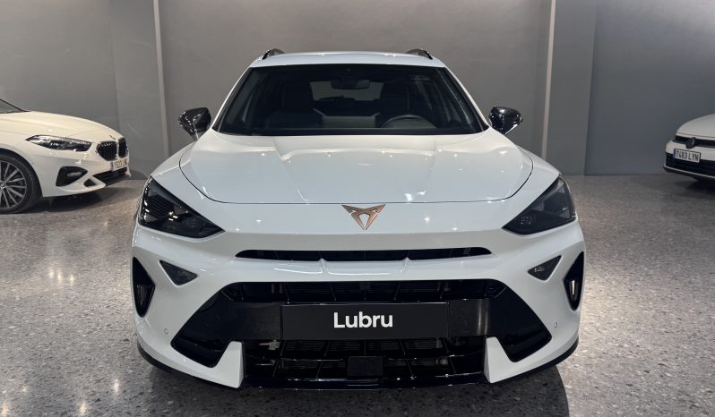 
								Cupra Formentor 1.5 ETSI full									