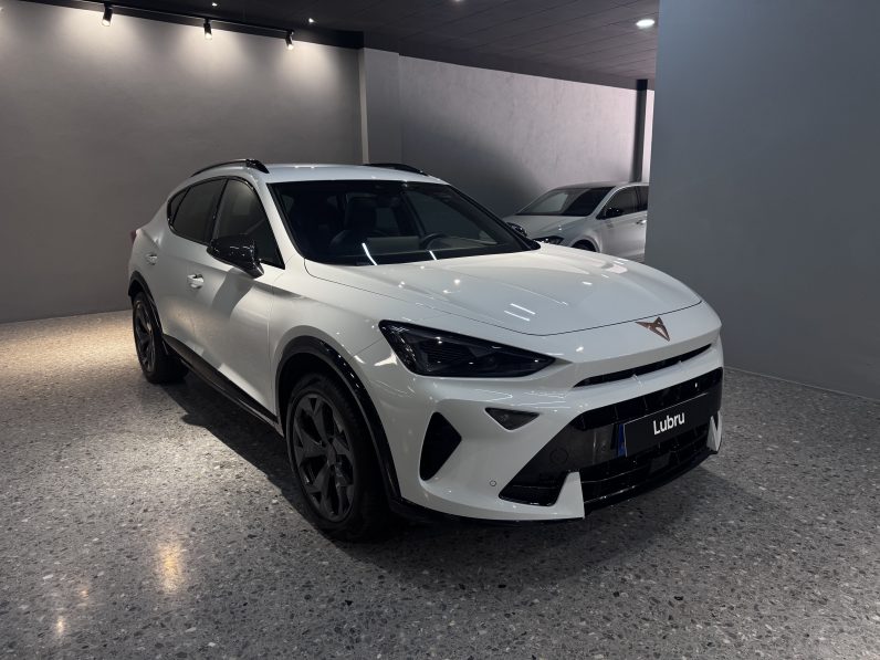 
								Cupra Formentor 1.5 ETSI full									