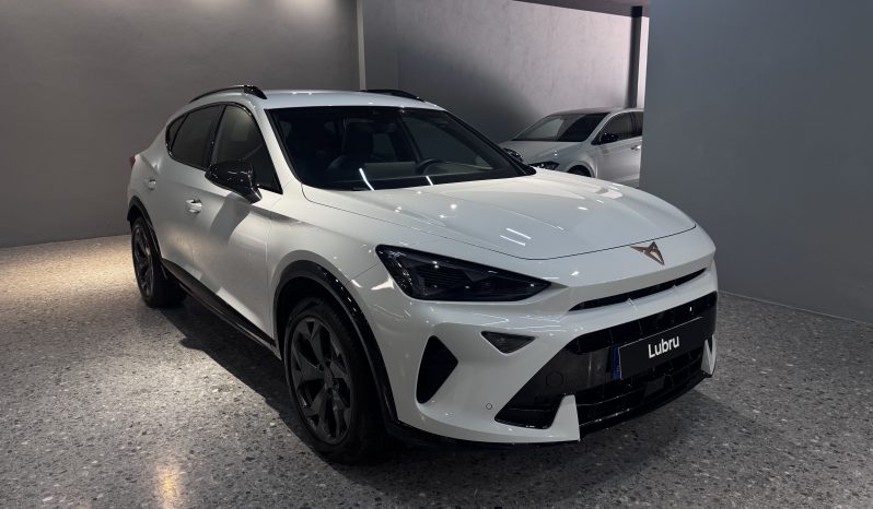 
								Cupra Formentor 1.5 ETSI full									