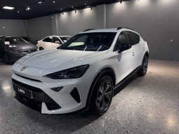 Cupra Formentor 1.5 ETSI