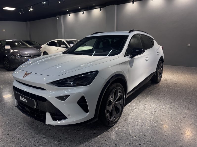 
								Cupra Formentor 1.5 ETSI full									
