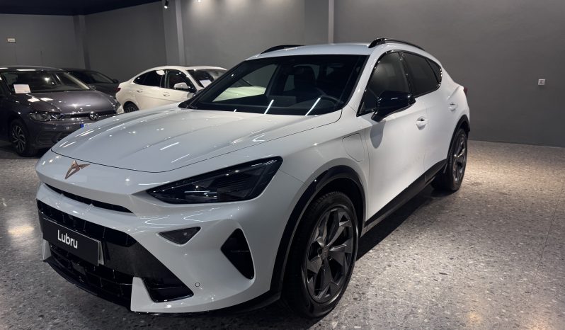 
								Cupra Formentor 1.5 ETSI full									