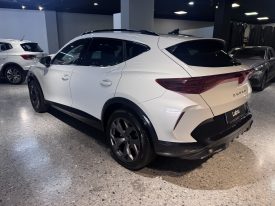 Cupra Formentor 1.5 ETSI