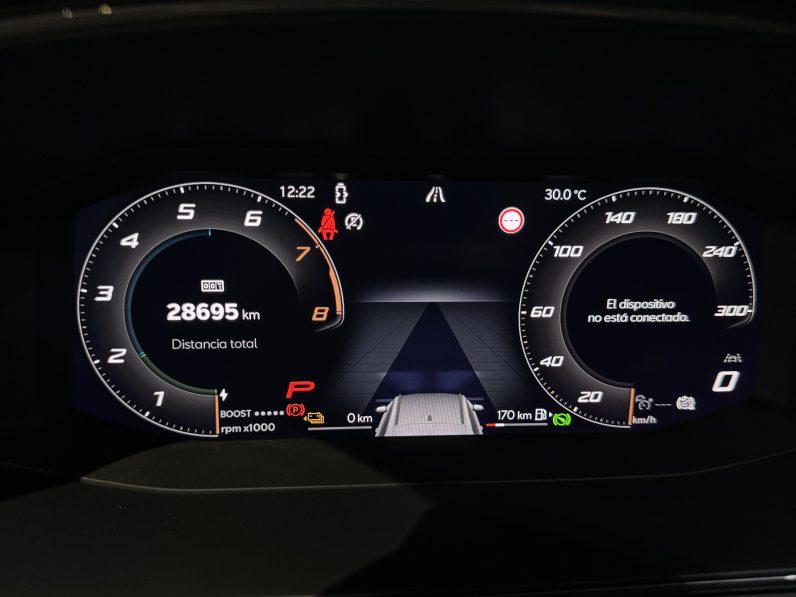 
								Cupra Formentor 1.5 ETSI full									
