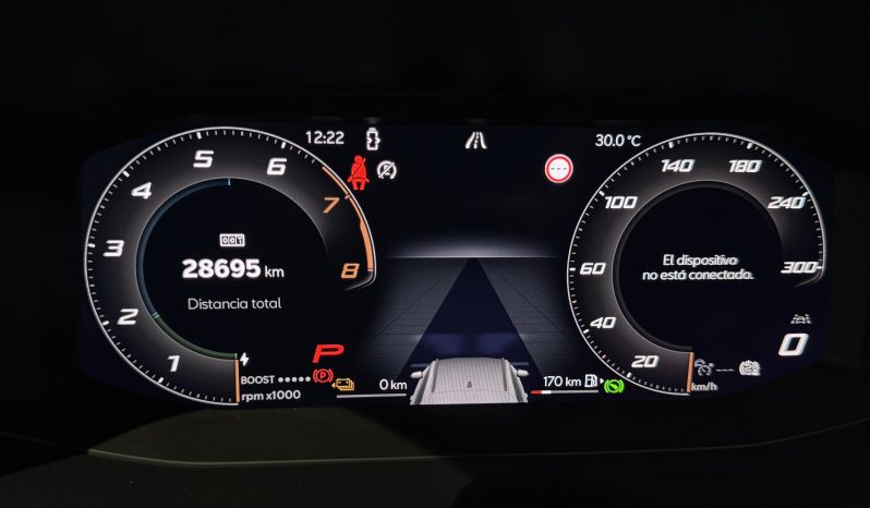 
								Cupra Formentor 1.5 ETSI full									