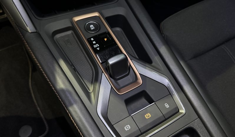 
								Cupra Formentor 1.5 ETSI full									