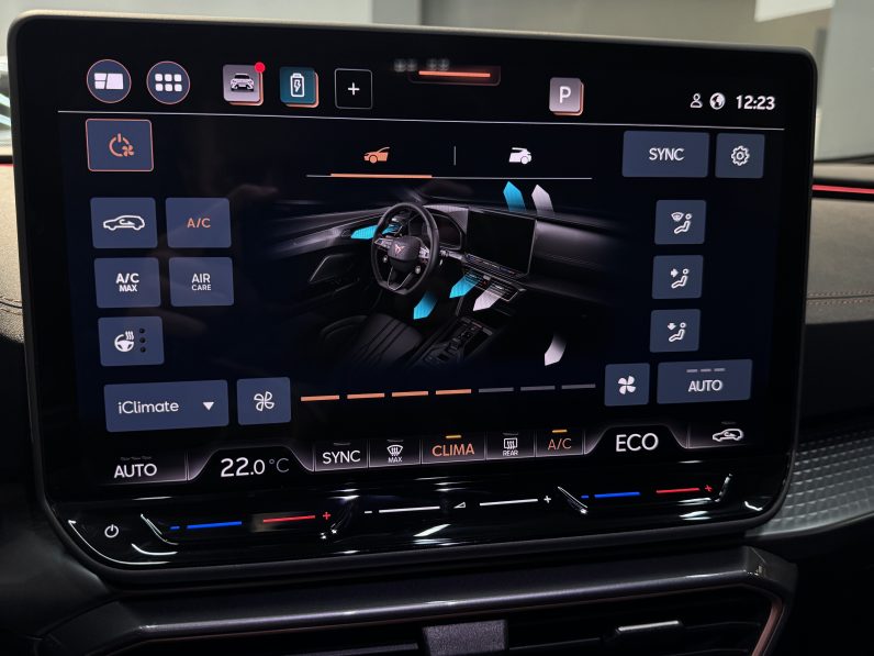 
								Cupra Formentor 1.5 ETSI full									
