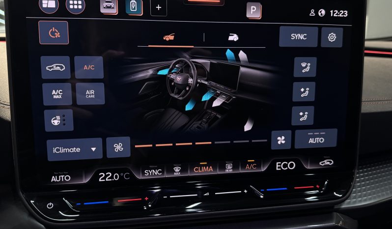 
								Cupra Formentor 1.5 ETSI full									