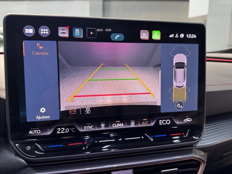 
								Cupra Formentor 1.5 ETSI full									