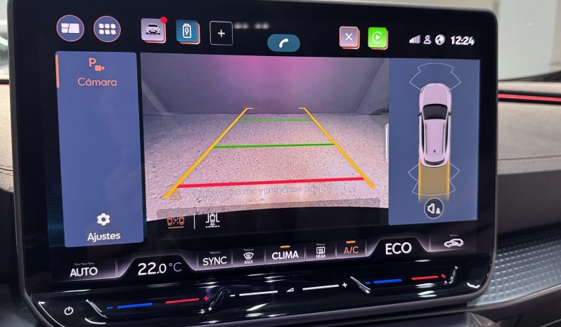 
								Cupra Formentor 1.5 ETSI full									