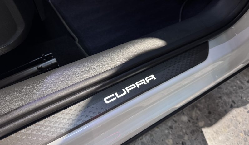 
								Cupra Formentor 1.5 ETSI full									