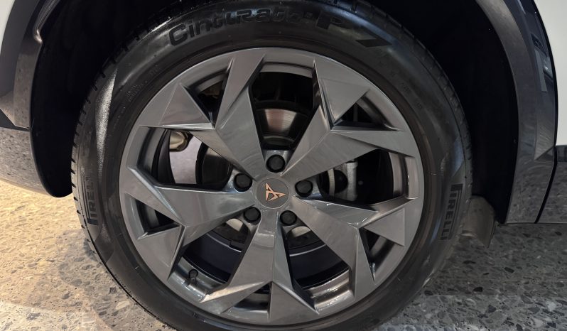 
								Cupra Formentor 1.5 ETSI full									