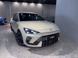 Cupra Leon 1.5 ETsi