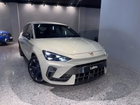 Cupra Leon 1.5 ETsi