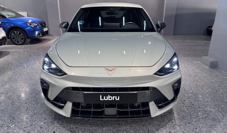 
								Cupra Leon 1.5 ETsi full									
