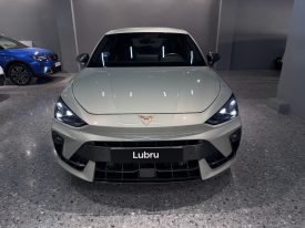 Cupra Leon 1.5 ETsi