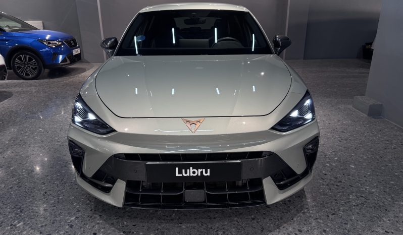 
								Cupra Leon 1.5 ETsi full									