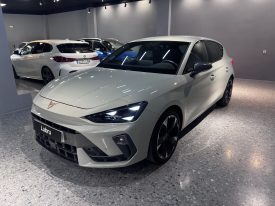 Cupra Leon 1.5 ETsi