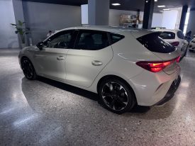 Cupra Leon 1.5 ETsi