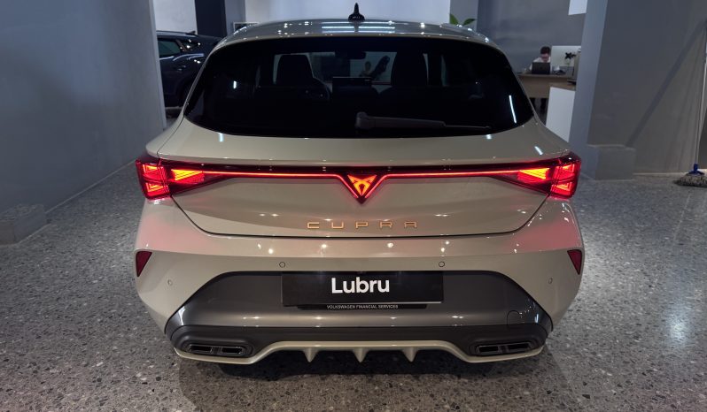 
								Cupra Leon 1.5 ETsi full									
