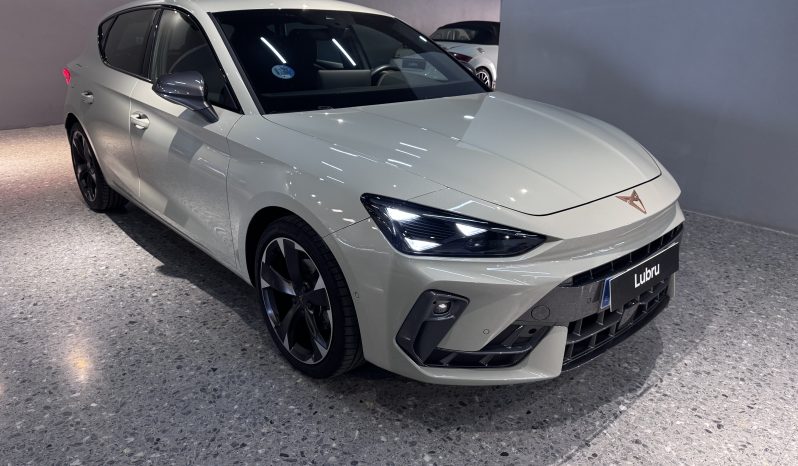 
								Cupra Leon 1.5 ETsi full									