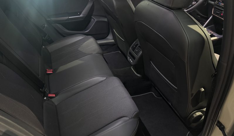 
								Cupra Leon 1.5 ETsi full									