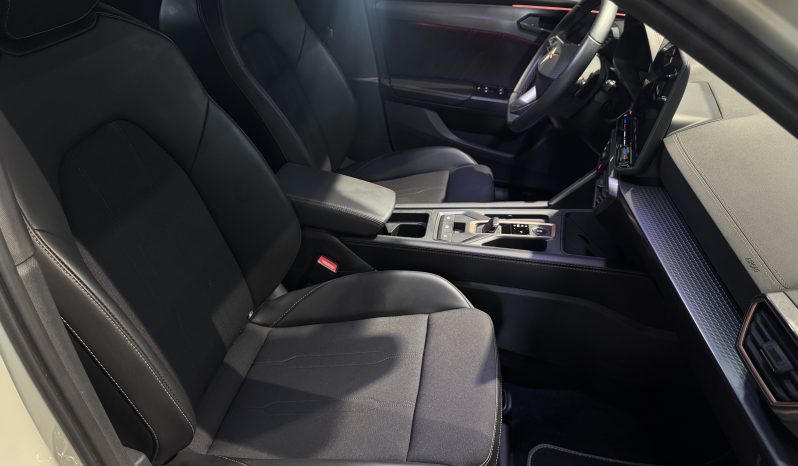 
								Cupra Leon 1.5 ETsi full									