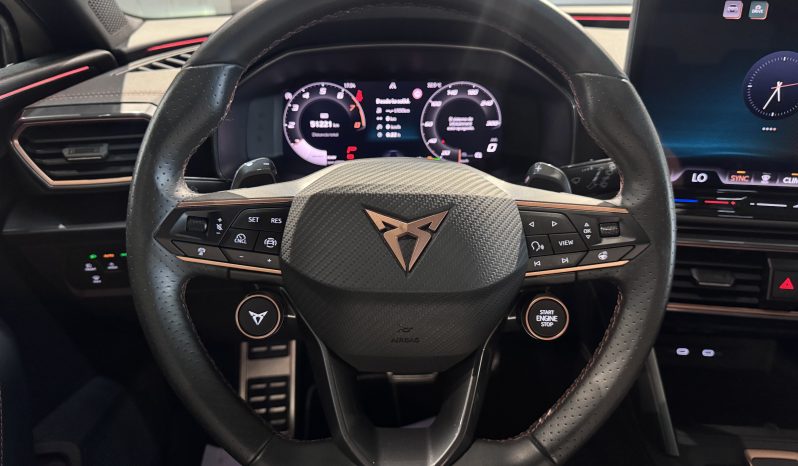 
								Cupra Leon 1.5 ETsi full									