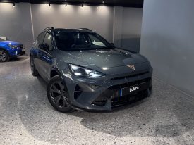 Cupra Formentor 1.5 E-Hybrid