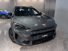 Cupra Formentor 1.5 E-Hybrid