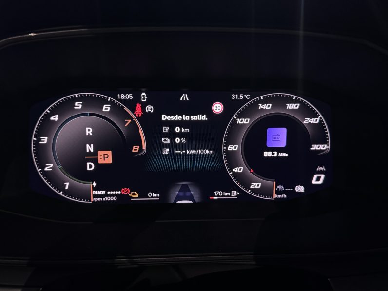 
								Cupra Formentor 1.5 E-Hybrid full									