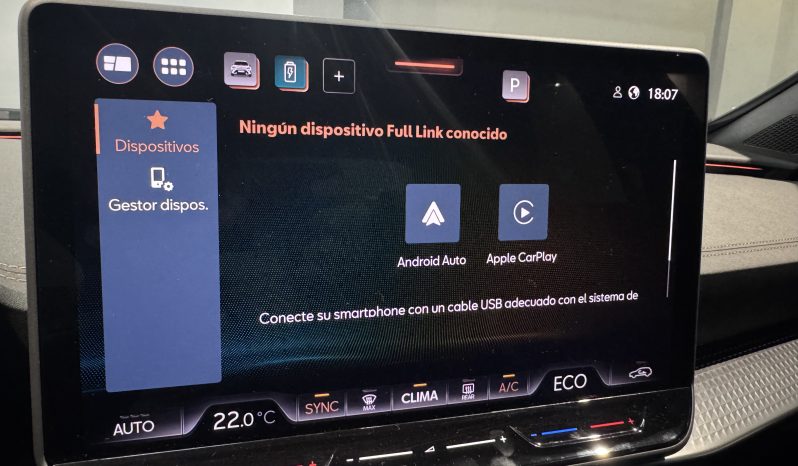 
								Cupra Leon 1.5 ETsi full									