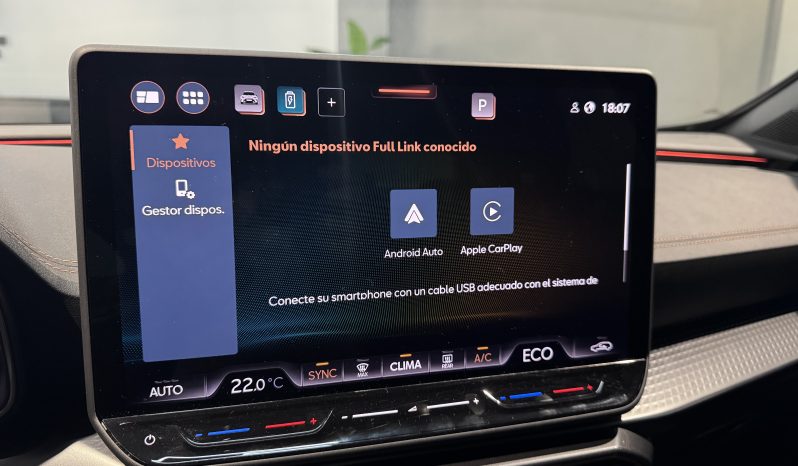 
								Cupra Leon 1.5 ETsi full									