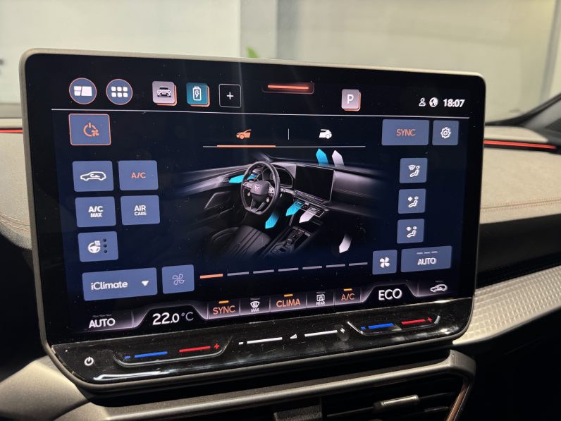
								Cupra Formentor 1.5 E-Hybrid full									