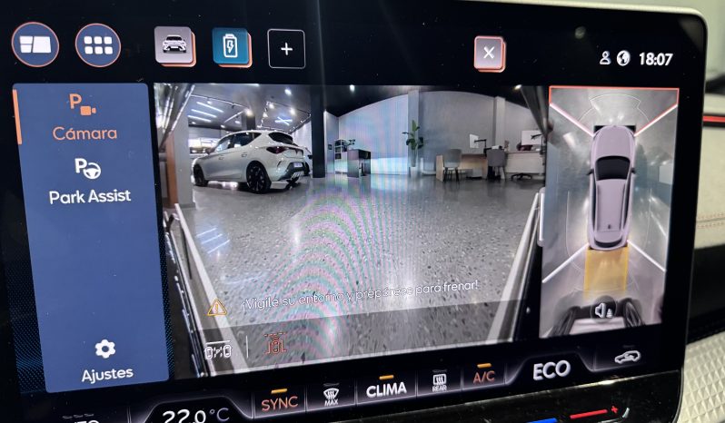 
								Cupra Formentor 1.5 E-Hybrid full									