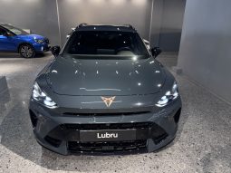 Cupra Formentor 1.5 E-Hybrid