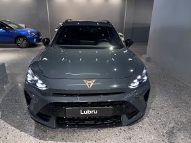 Cupra Formentor 1.5 E-Hybrid